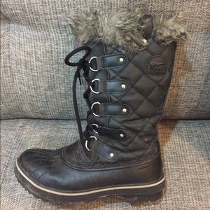 Sorel Snow Boots